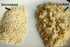 quinoa 2