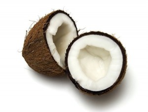 kokosnoten